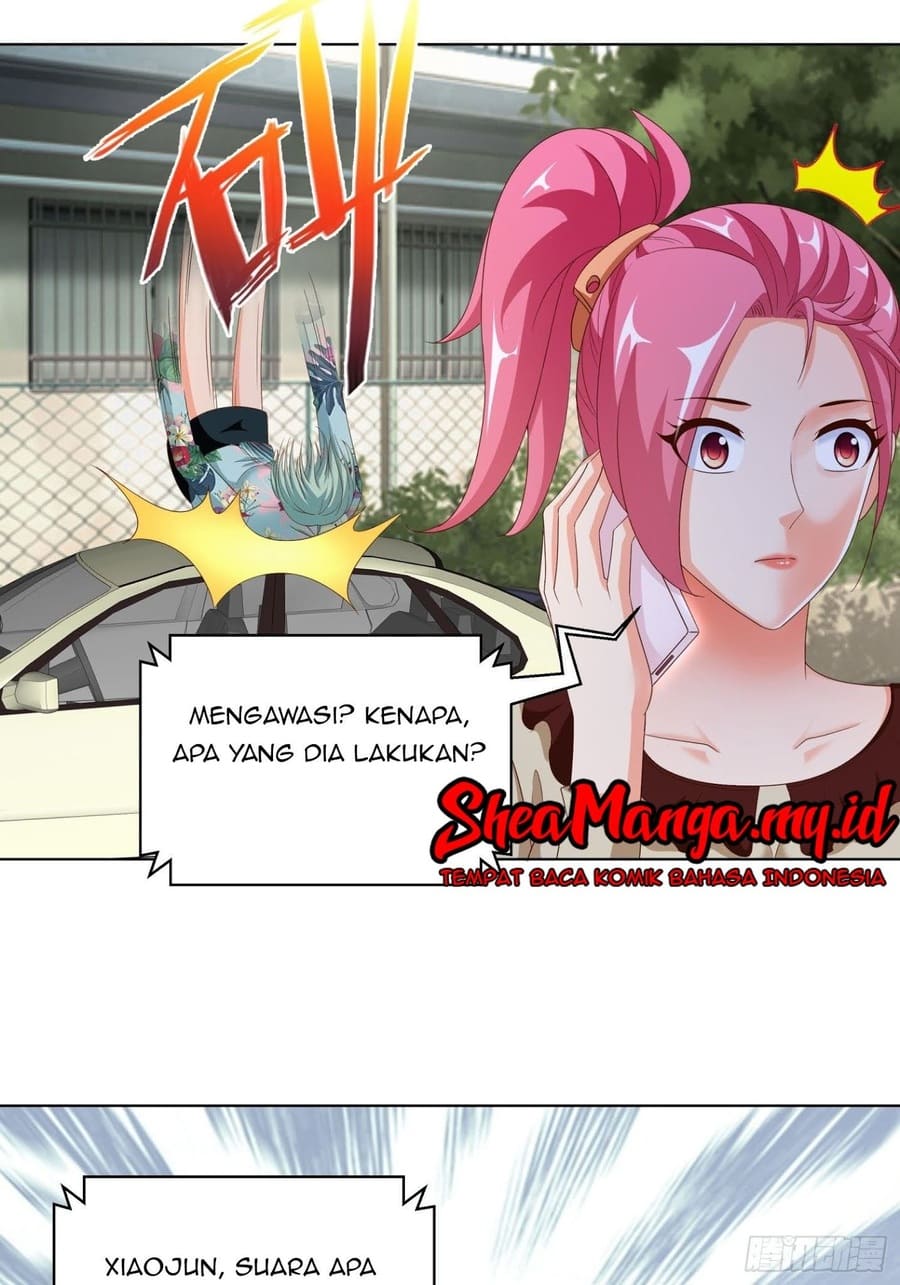 Super School Doctor (Supreme Campus Doctor) chapter 80